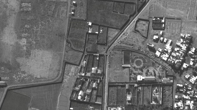 İran'ın Düşürdüğü Ukrayna Uçağının Kara Kutusu Fransa'ya Gönderiliyor