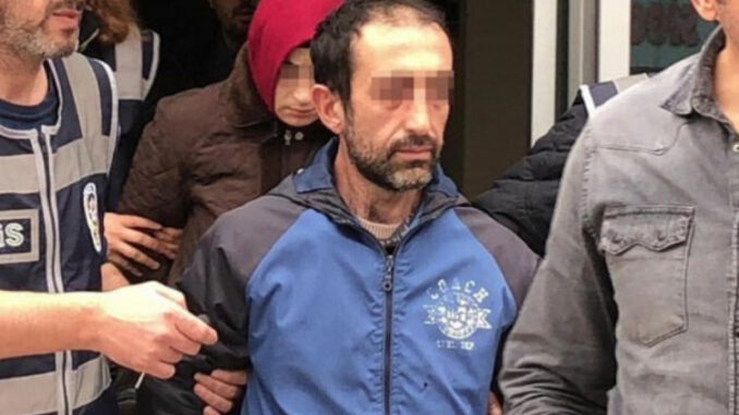 İyi ki Beni Sizin Mahkemeniz Yargılıyor, Sizi Kim Kandırabilir