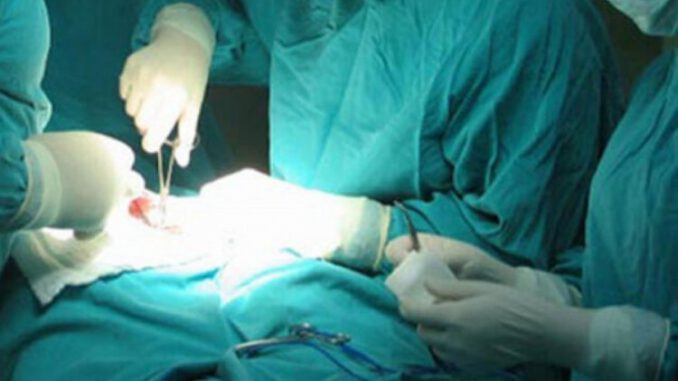 Kadavradan Organ Nakli Sonrasında 3. Ölüm!