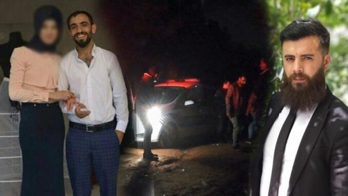 Kan Donduran Olay! Ağabeyini Arayıp Her Şeyi İtiraf Etti