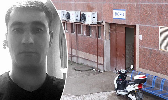 Kan Donduran Olay! Bıçakla Yaraladı, Ağzını Toprakla Doldurdu...