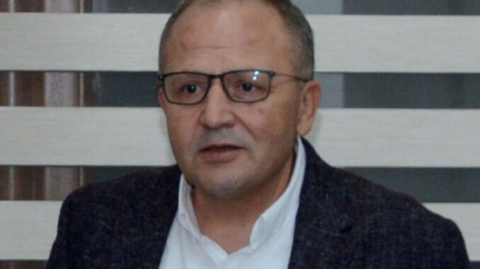 Karacabey Belediyespor Başkanı Ülker İyi hazırlandık