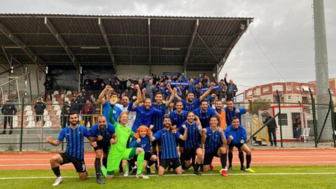 Karacabey Belediyespor Evinde Kaybetmek İstemiyor