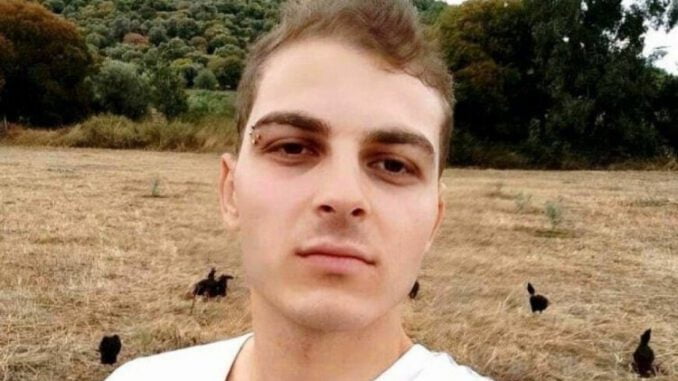 Kayıp Genç, 11 Gün Sonra Dağda Bulundu