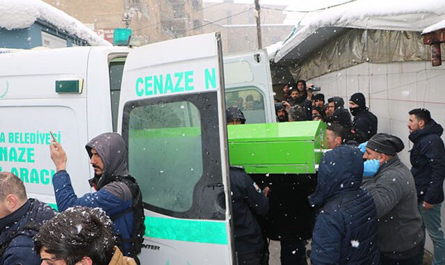 Kayıp İşletmeci Tahir Çetin'in Cansız Bedeni Bulundu