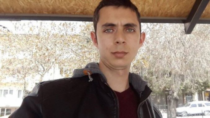 Kazada yaralandı, 2 gün sonra yaşamını yitirdi