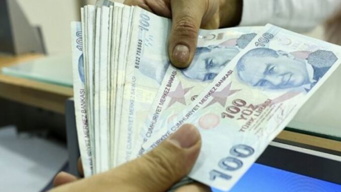 Memur ve Emeklilerinin Alacağı Zam Oranı Belli Oldu