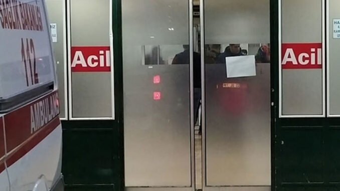 Sağlık Bakanlığı Grip İçin Acile Değil Aile Hekimine Gidin