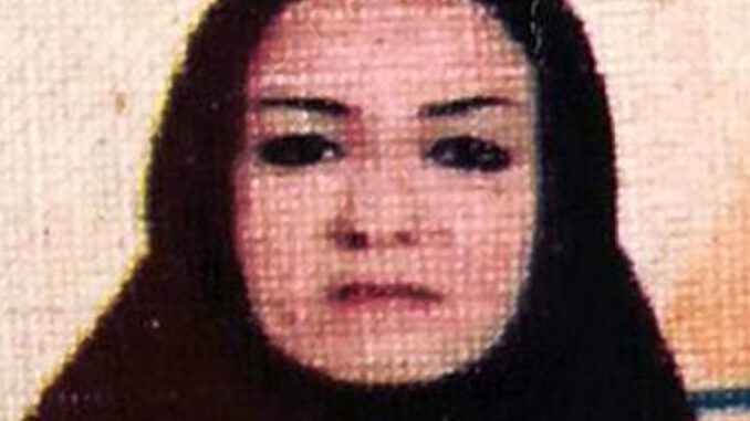 Sahilde Cesedi Bulunan İranlı Kadının Üzerinden 'Canımdan Bezdim' Notu Çıktı