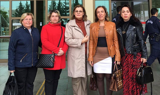 Sevgililerin 15 Günlük Ortaklığı Şantaj Davasına Döndü