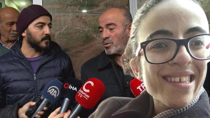 Sibel Ünli’nin Ailesi Siber Zorbalık Yaşama Azmini Bitirdi