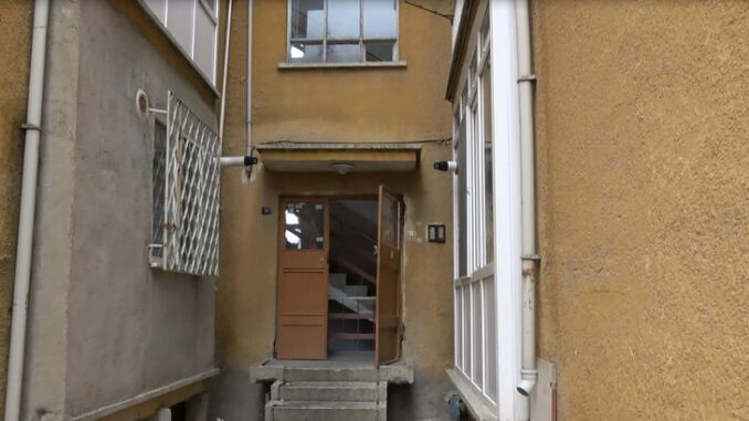 Sobadan Zehirlenen Anne-Oğul,Toprağa Verildi