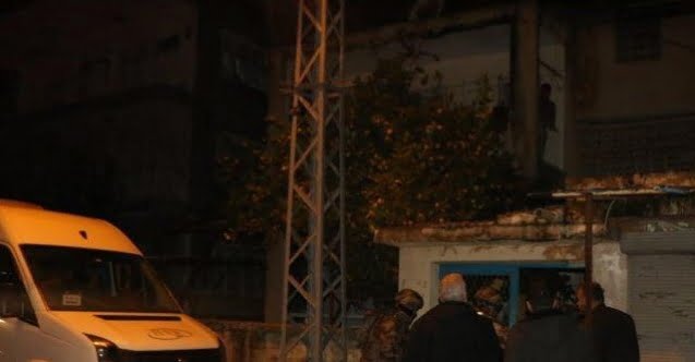 Sosyal Medyadan Terör Örgütü Propagandasına 3 Gözaltı