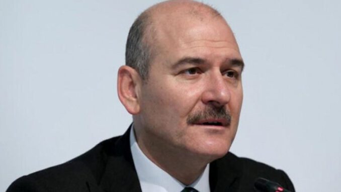 Soylu Dağdaki Terörist Sayısı 500'e Düştü