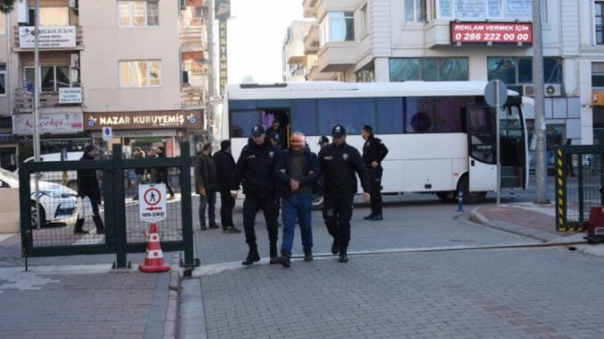 Şüpheli Ölüm Cinayet Çıktı 7 Gözaltı