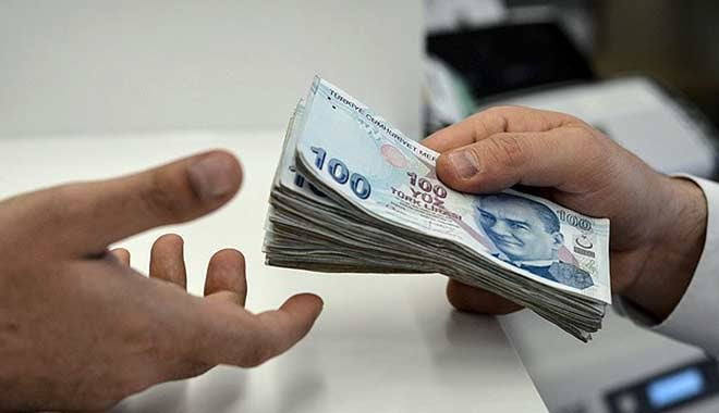 TL’nin reel getirisi eksiye döndü