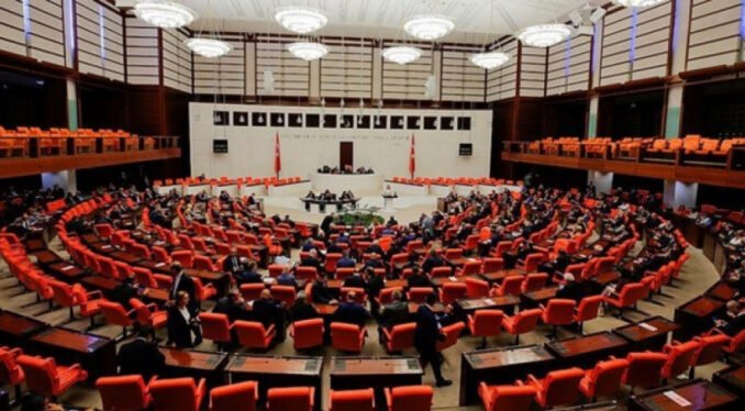 'Torba'dan Asgari Ücrete Destek Çıkabilir