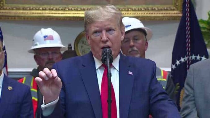Trump Süleymani Öldürüldü Çünkü İran, Büyükelçiliği Havaya Uçurmayı Planlıyordu