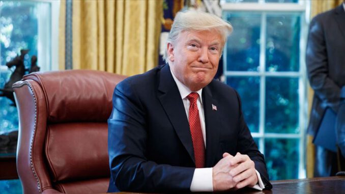 Trump'ın Sunduğu Green Card Alımını Zorlaştıran Karara Onay