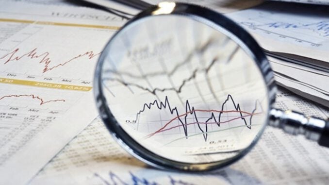TÜİK 2019’da TÜFE Yüzde 11.84, ÜFE Yüzde 7.36