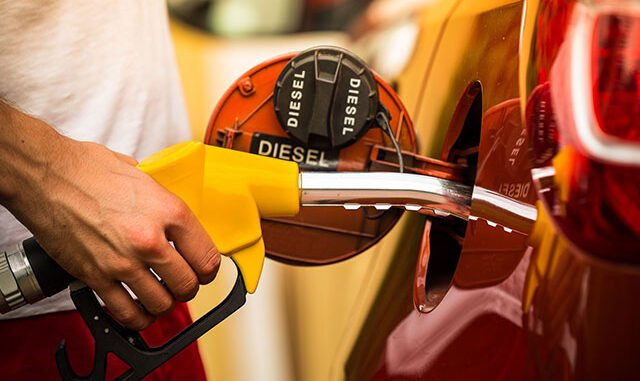 Türkler En Çok Dizel Otomobilleri Tercih Ediyor