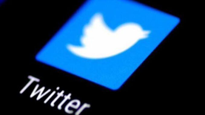 Twitter 6 Bin Suudi Hesabı Engelledi