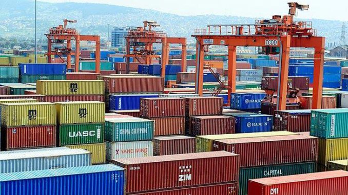Uludağ İhracatçılar Birliği’nin 2019 Yılı İhracatı, 31 Milyar 741 Milyon Dolar