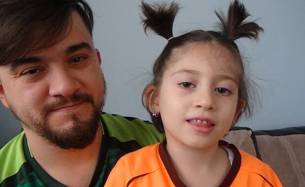 Ünlü İsimlerden Bursalı Zeynep Sargın'a Doğum Günü Mesajı