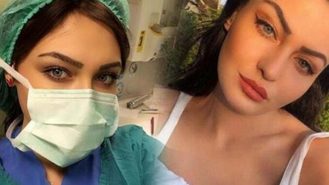 Ayşe'nin Ölümüne İlişkin Davada Emlakçı Dinlendi