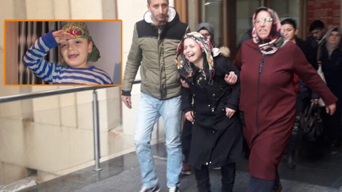 Bursa'da-6-Yaşındaki-Azer'in-Ölümüne-Neden-Olan-Sürücüye-7-Yıl-Hapis