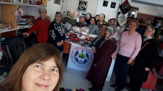 bursalı esnaf kadınlar (2)