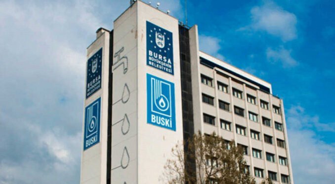 BUSKİ'den 'Su Faturası' Açıklaması! Ücretler İade Edilecek...