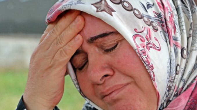 Eşini 21 Yerinden Bıçaklayan Kocaya 17 Yıl Hapis