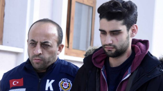 Kadir Şeker'in Avukatı Tutukluluğa İtiraz Etti