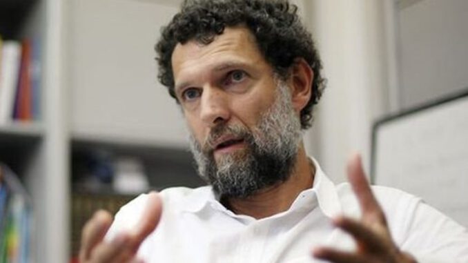 osman kavala