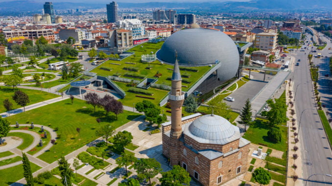 Panorama 1326 Genel