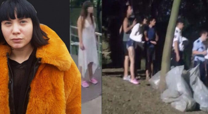 Parktaki Kıyafet Tacizine 3 Bin 300 Lira Ceza