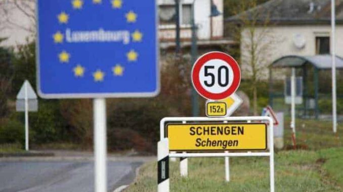 Schengen Vizesi Fiyatları ve Başvuru Süreleri Değişti