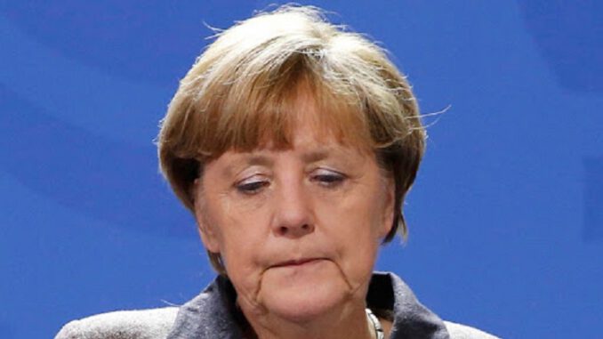 merkel
